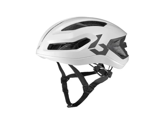 BOLLÉ Helm „Avio MIPS“ AVID Aero Progressive EPS – white shiny, G