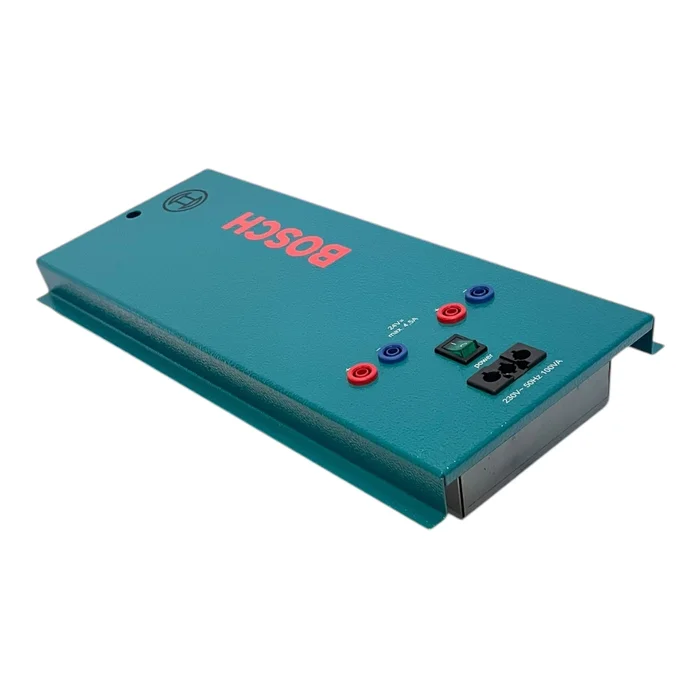 BOSCH 1 827 003 704 Netzteil 24V 4.5A 230V Stromversorgung – Industrie Einsatz