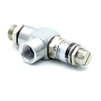Bosch 2 Stück Druckregler