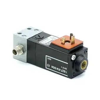 Bosch 3/2 Wegeventil