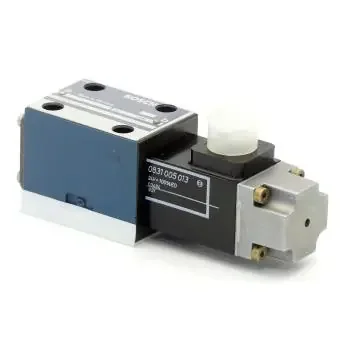 Bosch 4/2-Wegeventil 081WV06P1N132WS024/00A0