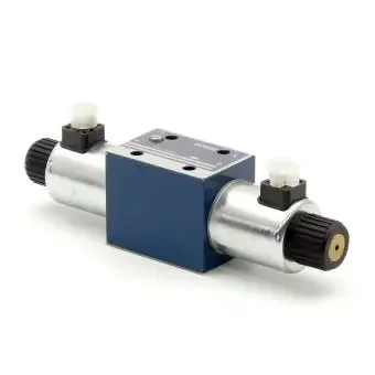 BOSCH 4/2 Wegeventil 081WV10P1V1020WS024/00D0