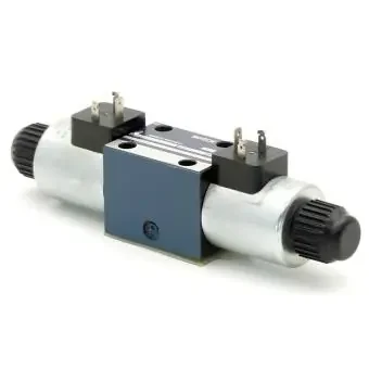 Bosch 4/3-Wegeventil 081WV06P1V1004WS024/00D0