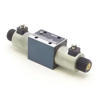 BOSCH 4/3 Wegeventil 081WV10P1N101WS012/00B0