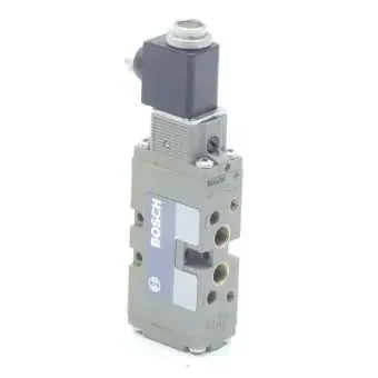 Bosch 5/2 Wegeventil