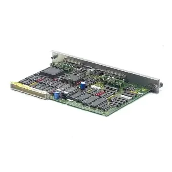 Bosch control card R500