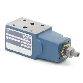 Bosch Druckbegrenzungsventil