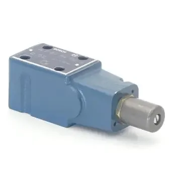 Bosch Druckbegrenzungsventil