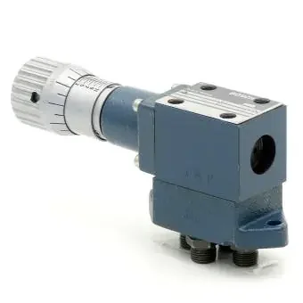 Bosch Druckminderungsventil