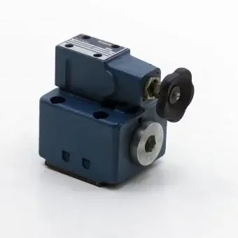 Bosch Druckreduzierventil