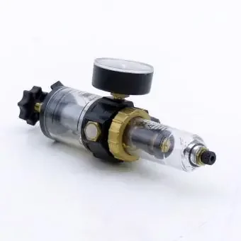 Bosch Druckregler