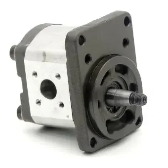Bosch Hydraulik-Zahnradpumpe