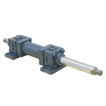 Bosch Hydraulikzylinder