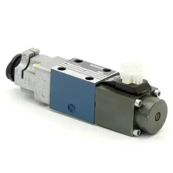 Bosch Proportional-Druckbegrenzungsventil