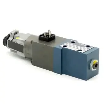Bosch Proportional-Druckbegrenzungsventil