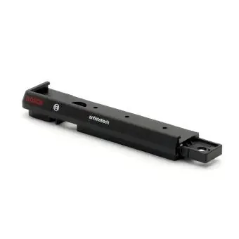 Bosch Rahmenmodul mit PA Laufsohle