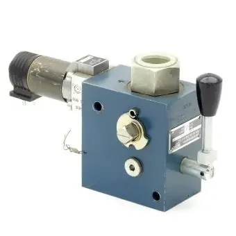 Bosch Sicherheitsblock