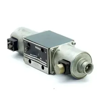 Bosch Wegeventil