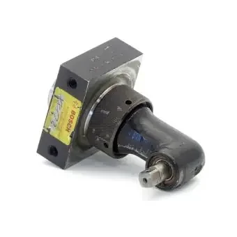 Bosch Winkelgetriebe