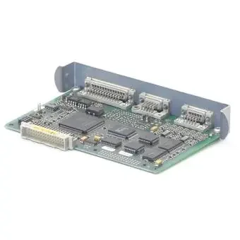 Bosch Zentraleinheit