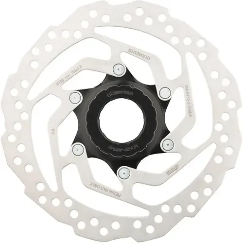 Bremsscheibe Shimano SM-RT10, Centerlock 160 mm, Shimano, E-SMRT10S2