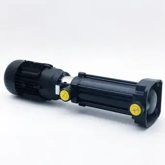 BRINKMANN PUMPS Kühlmittelpumpe 0417803138-53540
