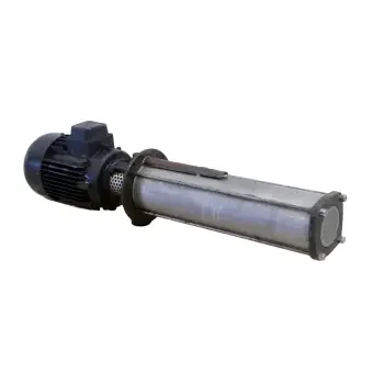 BRINKMANN PUMPS Tauchpumpe