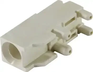 Buchse für Führungsstift, har-bus HM Buchse für Führungsstift