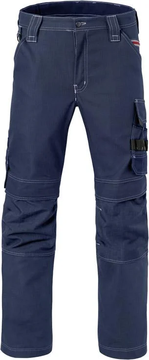 Bundhose Attitude, Gr.60, marine