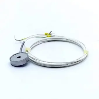 Burster Miniaturring-Kraftsensor 500N-199344