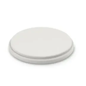 C-LAB Blende, Leuchtdrucktaster, transluzent, weiß, 17,8 mm x 17,8 mm