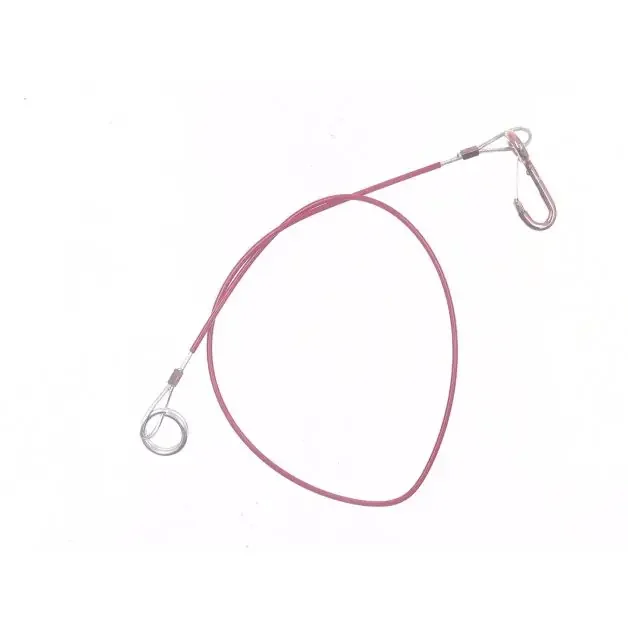CABLE ASSEMBLY, 46688469