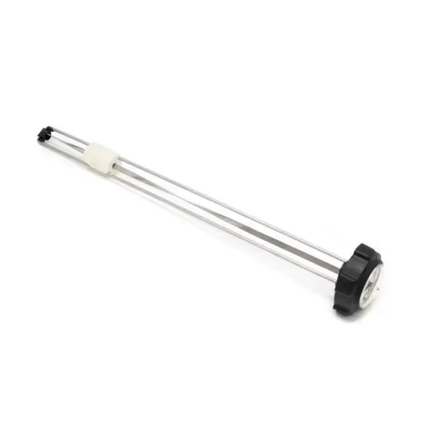 Cap Fuel Gauge, 6598910