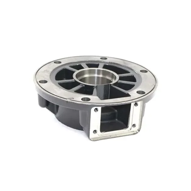 Carrier 2-Speed Machined Service, 7419155