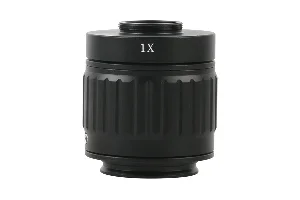 CCD-Kamera-Adapter x1/38