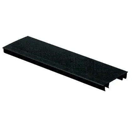 Channel Cover
