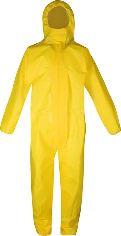 Chemieschutzoverall CoverChem, Gr. 2XL