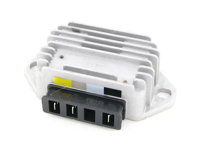 CIF Spannungsregler 3 Pins, 12V 80