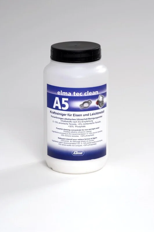 clean tec A5