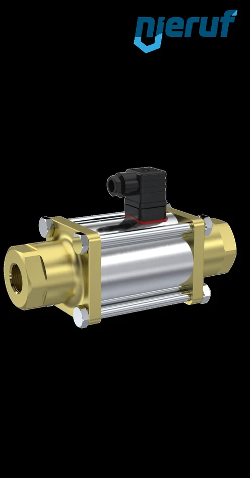 Coaxial-Ventil 1/2″ 230V NO – stromlos offen