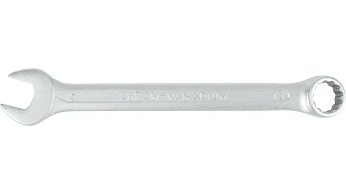 CONDOR Ringmaulschlüssel „2136“ Chrom Vanadium, ma 22 mm