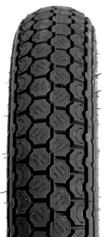 CONTINENTAL Reifen „K62“ Das offene Blockprofil mi 3.50-10 TL 59J