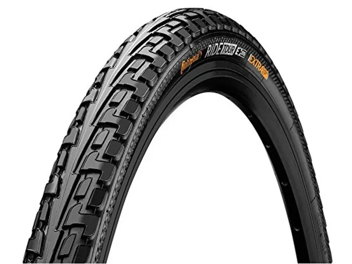 CONTINENTAL Reifen „Ride Tour“ 180 TPI, Extra Punc 32-622 (28″ x