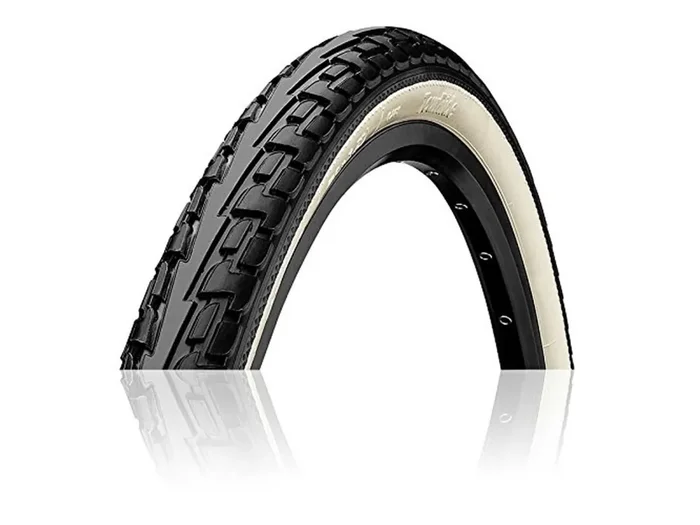 CONTINENTAL Reifen „Ride Tour“ 180 TPI, Extra Punc 32-630 (27″ x