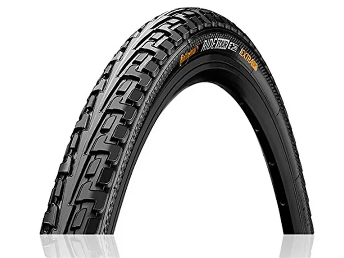 CONTINENTAL Reifen „Ride Tour“ 180 TPI, Extra Punc 42-635 (28″ x