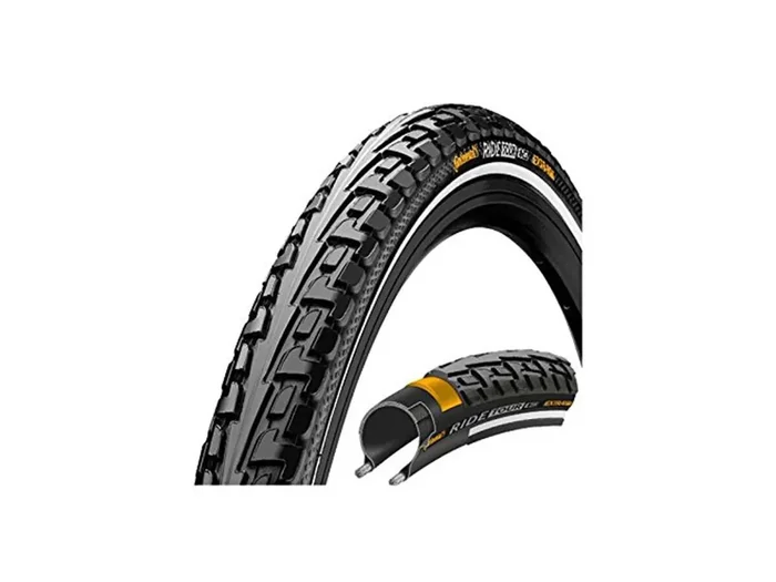 CONTINENTAL Reifen „Ride Tour“ 180 TPI, Extra Punc 54-584 (27,5″