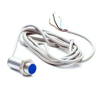 Contrinex Induktiver Sensor PNP