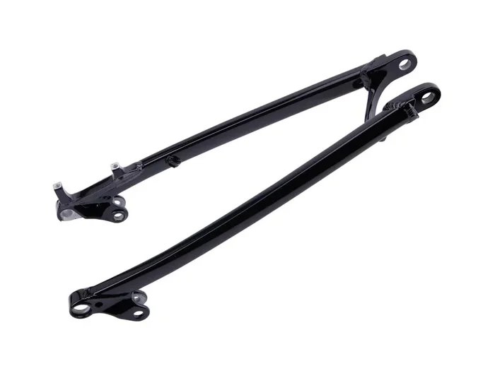 CONWAY Sitzstrebe Aluminium, passend für Mod. 20 eWME 27,5″, bl