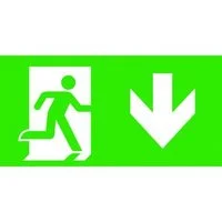 Cooper Safety 40071354502