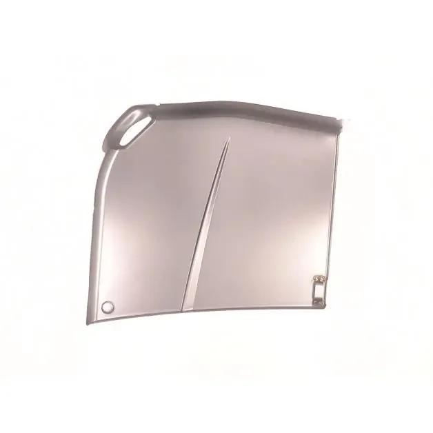 Cover Left Welded Assembly, 7316020